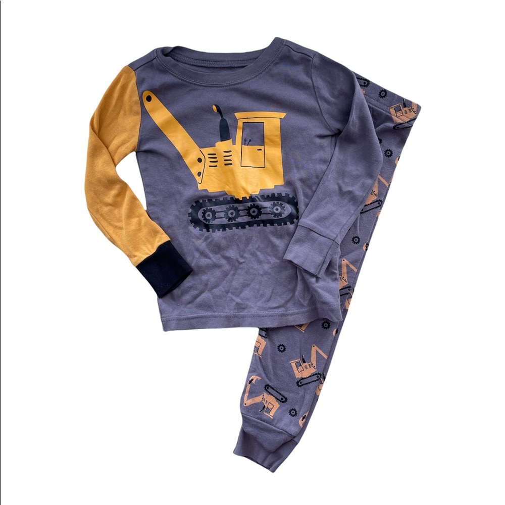 Old Navy PJ Set
